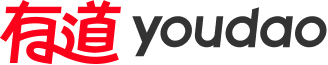 有道翻译官网Logo